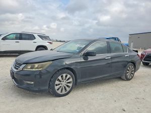 Honda Accord 3.5L 6 2015