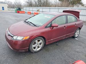 Honda Civic 1.8L 4 2008