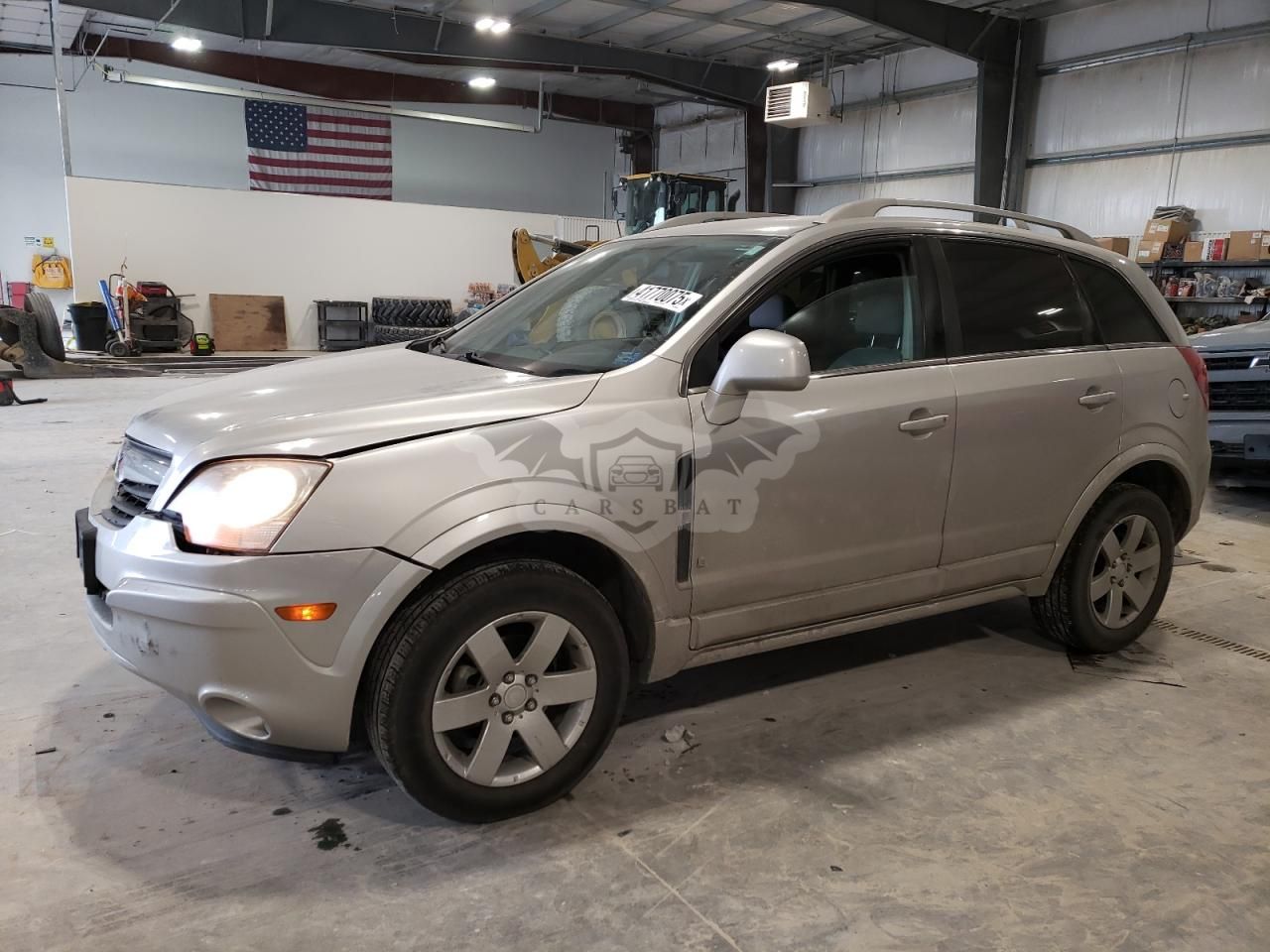 Saturn Vue XR 3.6L 6 2008