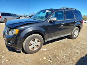 Ford Escape 2.5L 4 2011