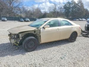 Toyota Camry 2.5L 4 2011
