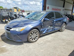 Toyota Camry 2.5L 4 2015