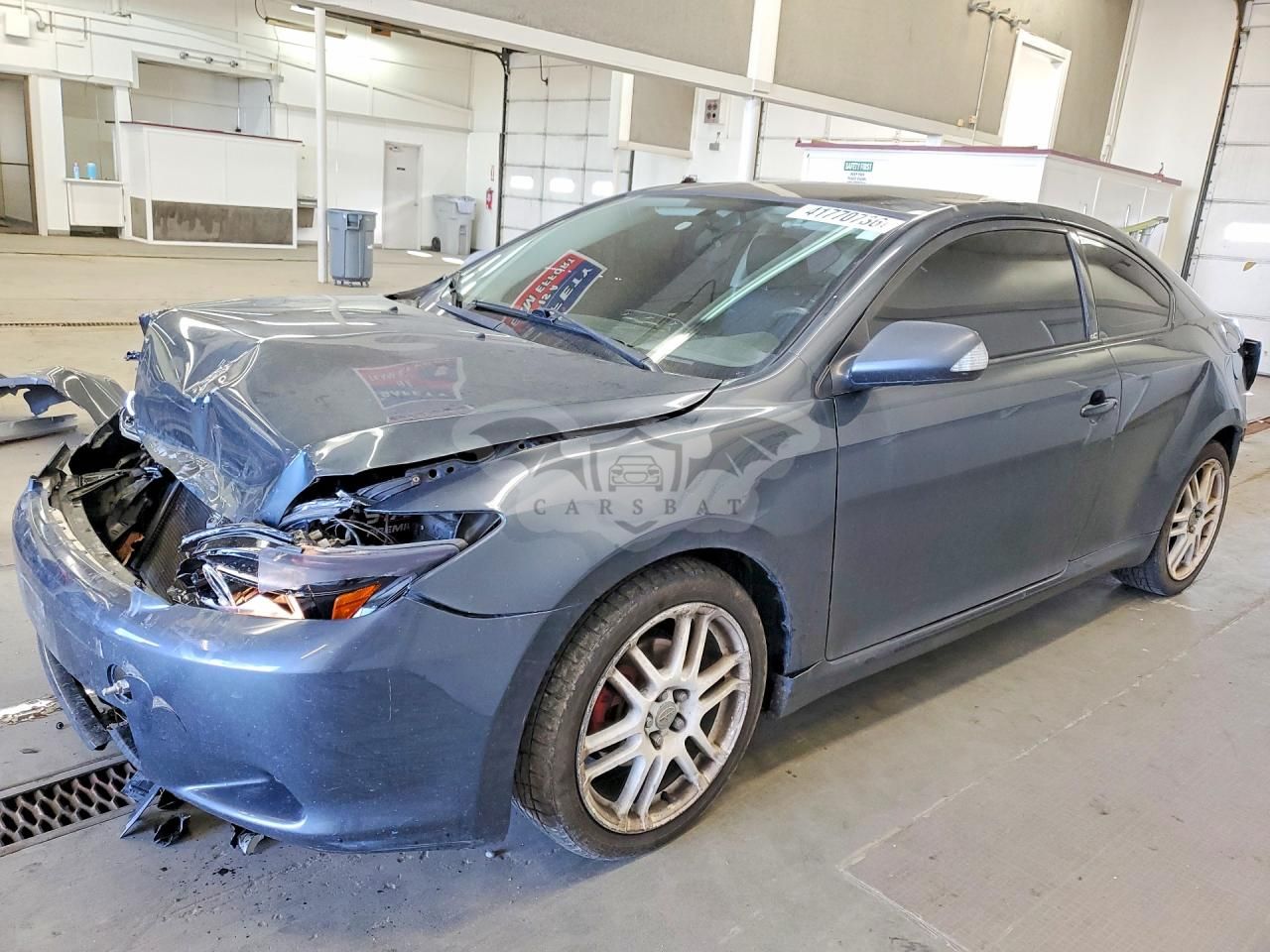 Scion tC 2.4L 4 2006