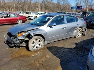 Nissan Altima 2.5L 4 2009