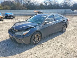 Toyota Camry 2.5L 4 2015