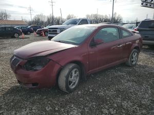 Pontiac G5 2.2L 4 2007