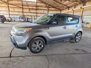 Kia Soul 1.6L 4 2014