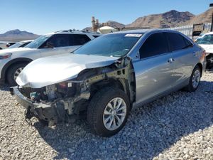 Toyota Camry 2.5L 4 2015
