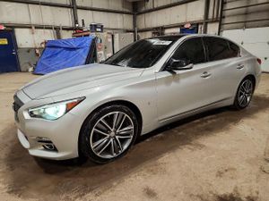 Infiniti Q50 3.7L 6 2015