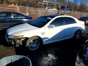 Acura TL 3.2L 6 2007