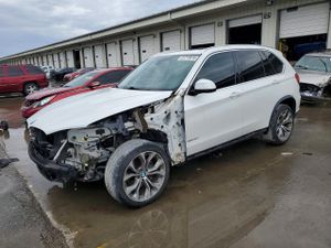BMW X5 3.0L 6 2015
