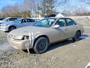 Toyota Camry 2.2L 4 1998