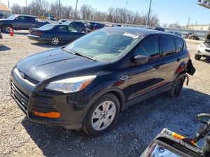 Ford Escape 2.5L 4 2014