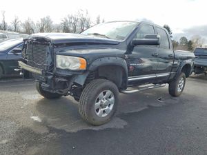 Dodge RAM 5.9L 6 2005