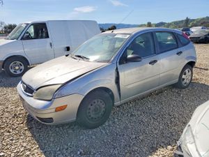 Ford Focus 2.0L 4 2005