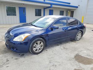 Nissan Altima 2.5L 4 2010