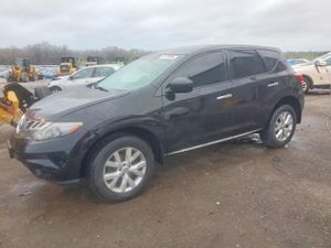 Nissan Murano 3.5L 6 2013