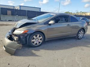 Honda Civic 1.8L 4 2007