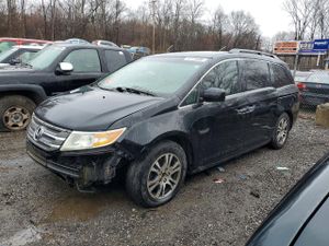 Honda Odyssey 3.5L 6 2012