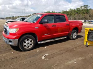 Toyota Tundra 5.7L 8 2007