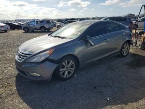 Hyundai Sonata 2.4L 4 2013