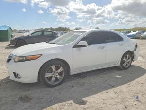 Acura TSX 2.4L 4 2012