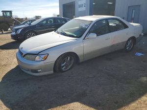Lexus ES 3.0L 6 2000