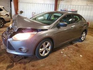 Ford Focus 2.0L 4 2012