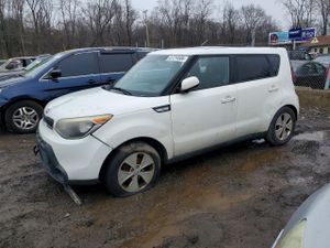 Kia Soul 1.6L 4 2015