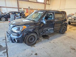 Kia Soul 2.0L 4 2013