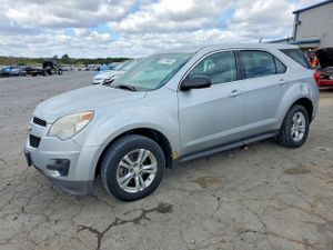 Chevrolet Equinox 2.4L 4 2011