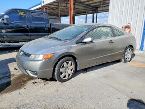 Honda Civic 1.8L 4 2006
