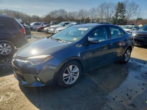 Toyota Corolla 1.8L 4 2014