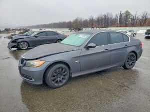 BMW 3 Series 3.0L 6 2006