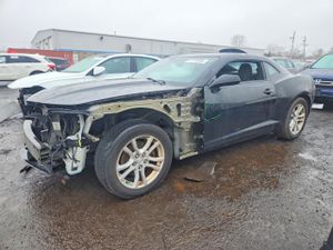 Chevrolet Camaro 3.6L 6 2014