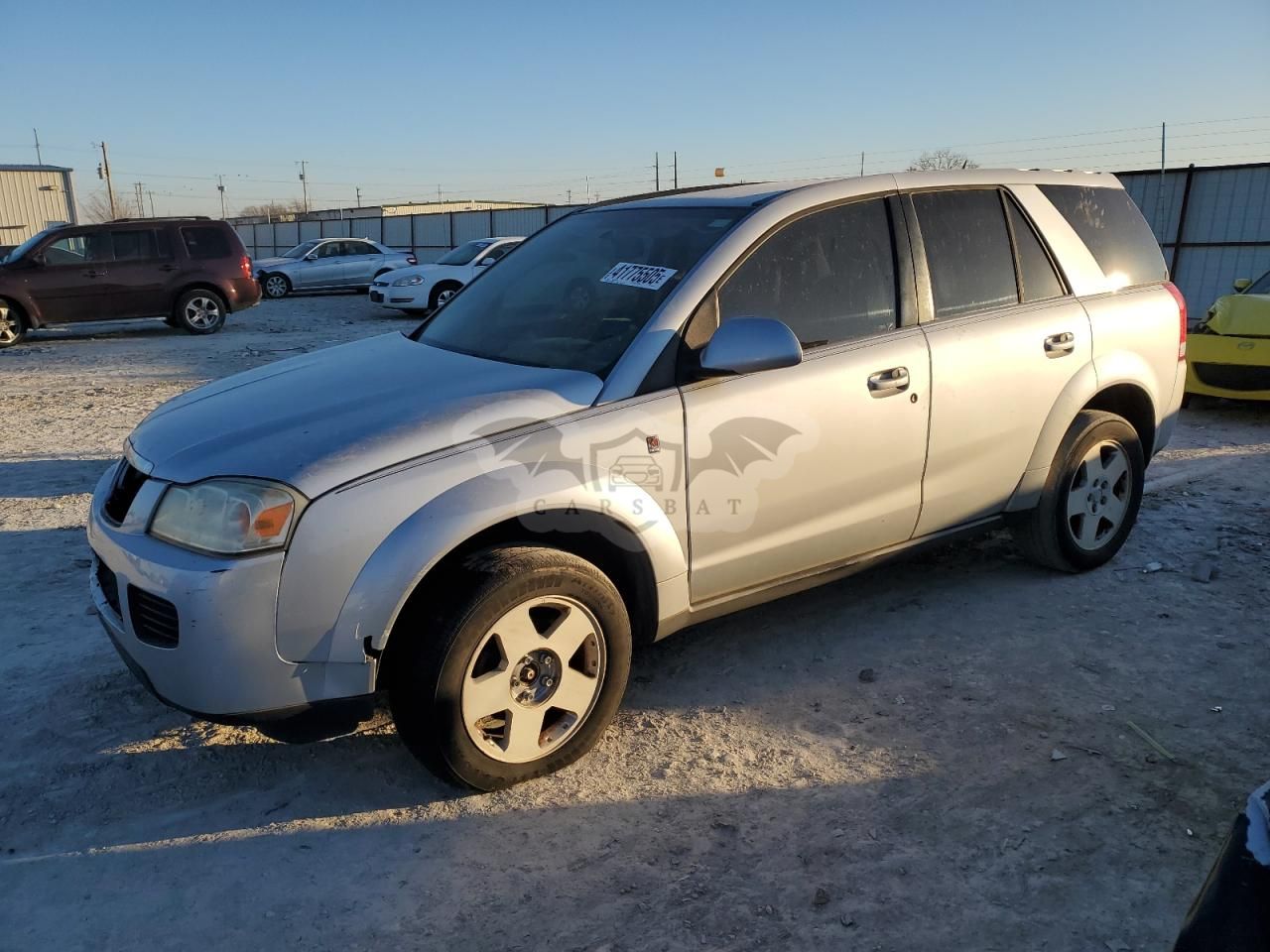 Saturn Vue 3.5L 6 2007