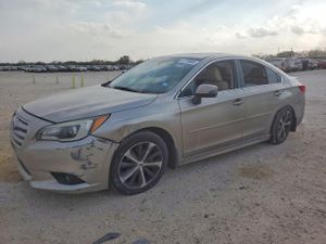 Subaru Legacy 2.5L 4 2015