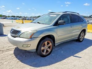 Lexus RX 3.3L 6 2004