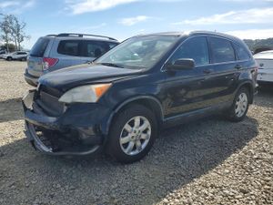 Honda CR-V 2.4L 4 2007
