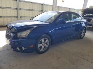 Chevrolet Cruze 1.4L 4 2013
