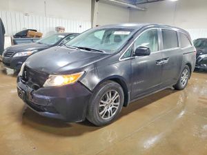 Honda Odyssey 3.5L 6 2012