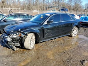 Audi A4 2.0L 4 2012