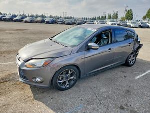 Ford Focus 2.0L 4 2014