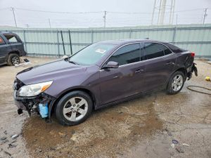 Chevrolet Malibu 2.5L 4 2015