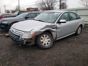 Ford Taurus 3.5L 6 2009