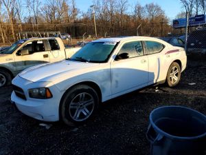 Dodge Charger 3.5L 6 2007