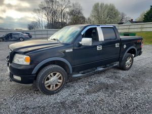 Ford F-150 5.4L 8 2004