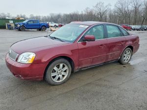 Mercury Montego 3.0L 6 2005