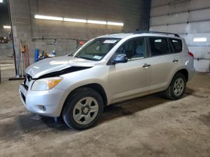 Toyota Rav4 2.4L 4 2007
