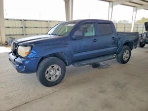 Toyota Tacoma 4.0L 6 2006
